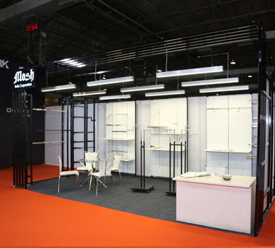 In-Store Asia Exhibition 2018, NESCO, Mumbai